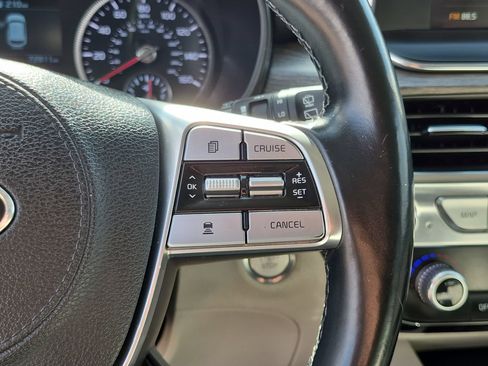 Used 2020 Kia Telluride EX AWD/4WD image 18