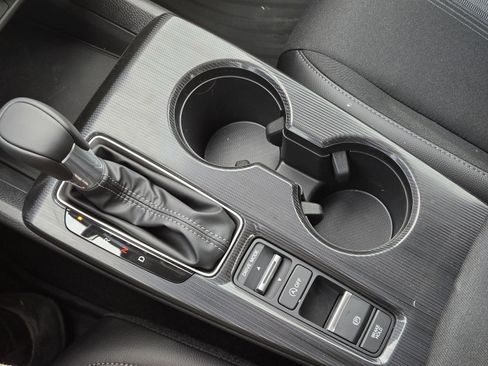 New 2026 Honda Civic Sport image 18