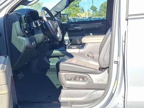 Used 2023 Chevrolet Silverado 1500 ZR2 image 20