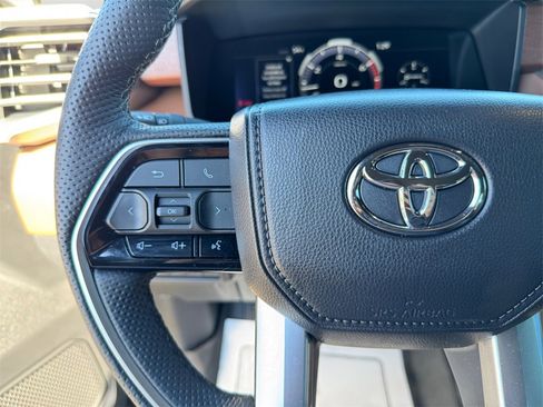 Used 2025 Toyota Tundra 1794 Edition image 21