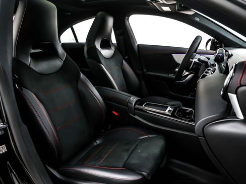 New 2026 Mercedes-Benz CLA 250 image 7