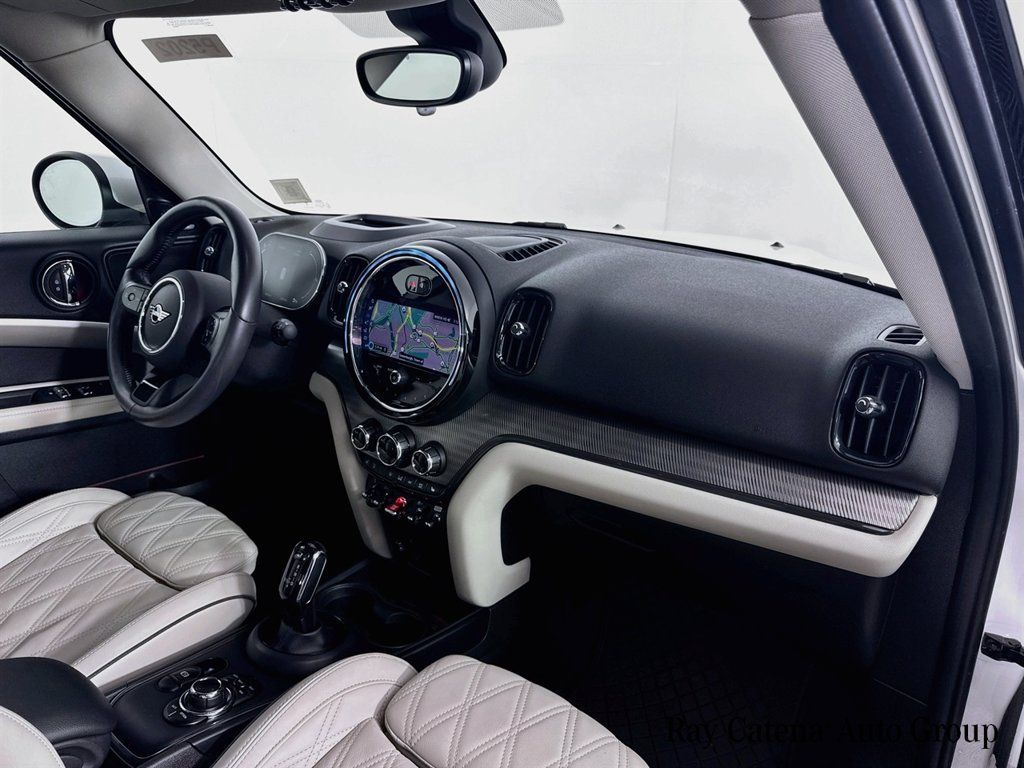 Used 2024 MINI Cooper Countryman S AWD/4WD image 31