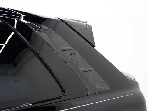 Used 2025 Rolls-Royce Cullinan image 16