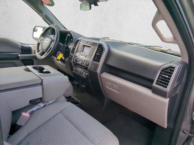 Used 2018 Ford F150 XLT AWD/4WD image 20