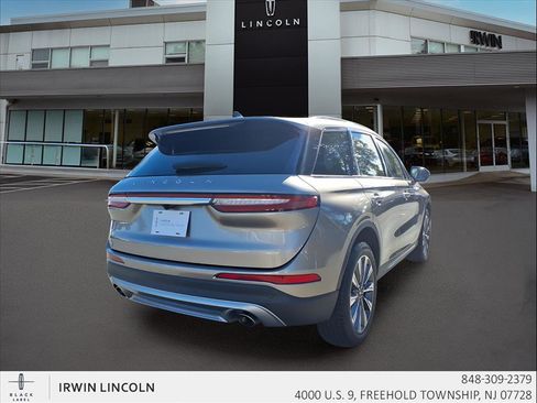 Certified 2020 Lincoln Corsair Reserve w/ Elements Package image 21