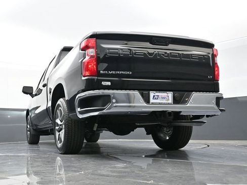 New 2025 Chevrolet Silverado 1500 LT w/ All Star Edition Plus image 42
