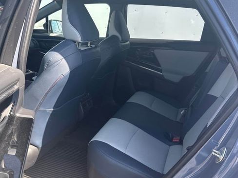 Used 2023 Subaru Solterra AWD image 7