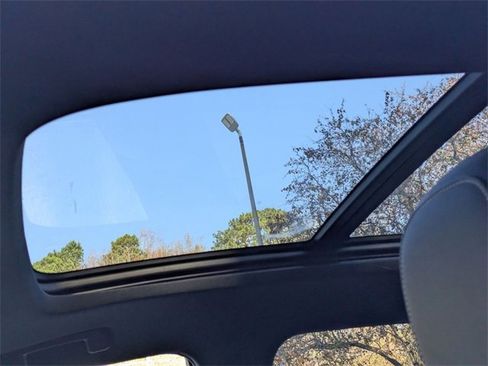 New 2025 Chevrolet Blazer EV LT w/ Super Cruise Package image 12