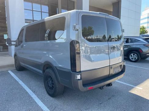 Used 2023 Ford Transit 350 Low Roof RWD image 17