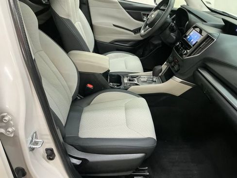 Used 2023 Subaru Forester Premium AWD/4WD image 20