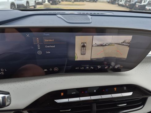 New 2026 Buick Enclave Avenir w/ Super Cruise Package image 26