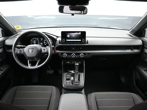Certified 2023 Honda CR-V Sport image 12