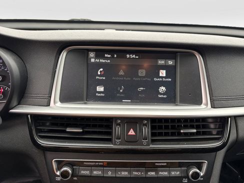 Used 2019 Kia Optima LX image 21