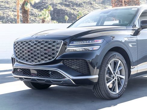 New 2026 Genesis GV80 3.5T Advanced AWD/4WD image 6