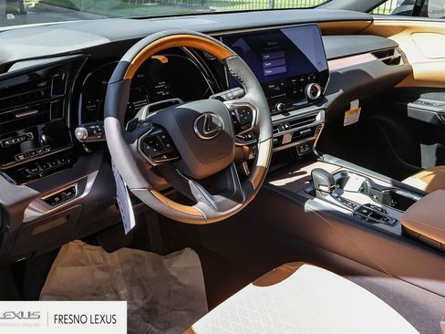 New 2026 Lexus RX 350 AWD image 17
