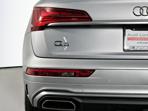 Used 2023 Audi Q5 2.0T Premium Plus w/ Premium Plus Package image 17