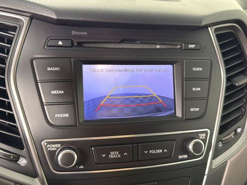 Used 2018 Hyundai Santa Fe Sport AWD/4WD image 10