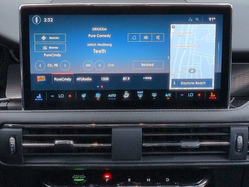 Certified 2024 Lincoln Corsair Grand Touring w/ Equipment Group 302A AWD/4WD image 18