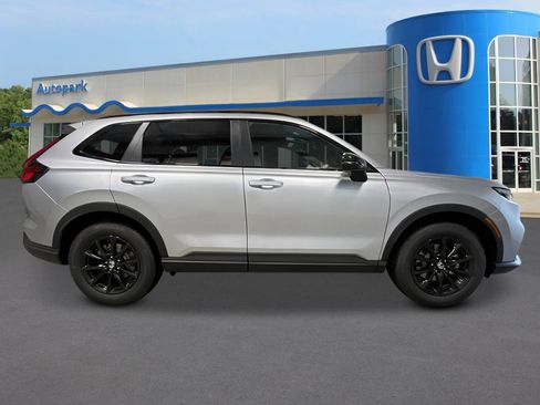 New 2026 Honda CR-V Sport-L image 8