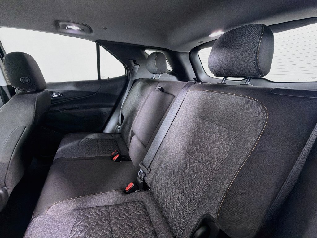 Used 2024 Chevrolet Equinox LT AWD/4WD image 23
