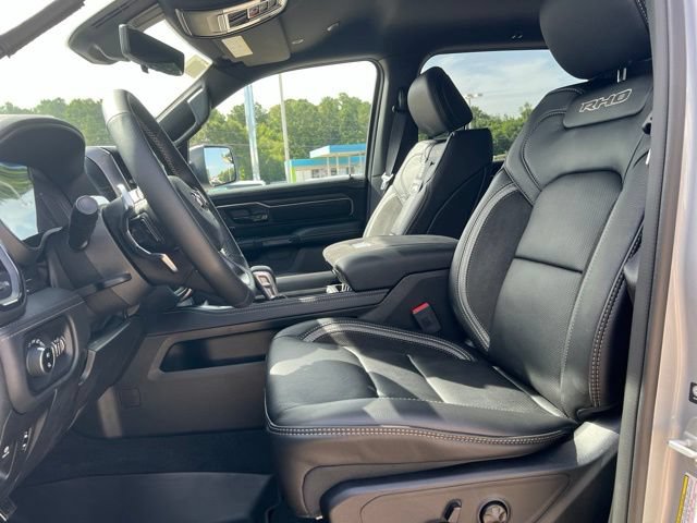 New 2026 RAM 1500 RHO w/ RHO Level 1 Equipment Group AWD/4WD image 18