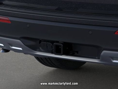New 2026 Ford Explorer Active AWD/4WD image 23