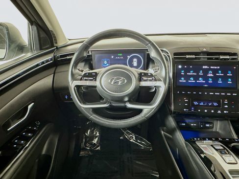 Used 2024 Hyundai Tucson Limited image 23