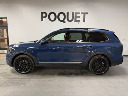 Used 2023 Kia Telluride EX X-Line