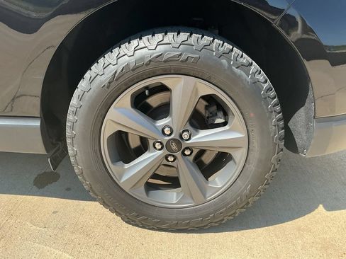 Used 2023 Ford Edge SEL w/ Sport Appearance Package AWD/4WD image 6