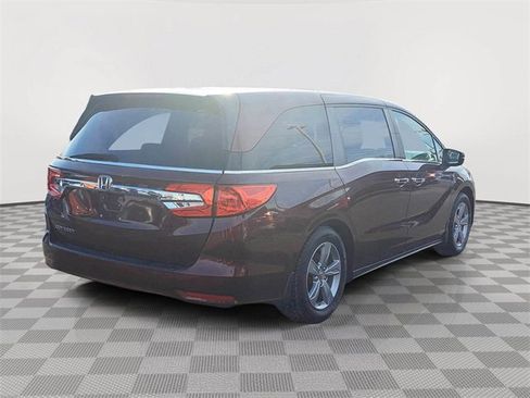 Used 2019 Honda Odyssey EX-L image 5