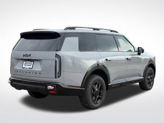 New 2027 Kia Telluride SX Prestige X-Pro AWD/4WD video 3