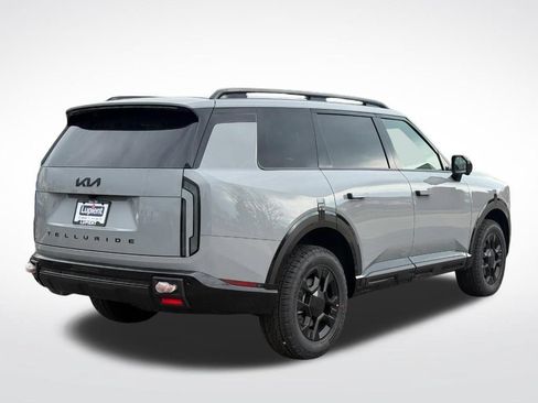 New 2027 Kia Telluride SX Prestige X-Pro AWD/4WD image 3