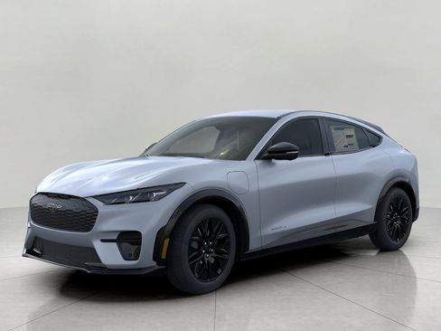 New 2026 Ford Mustang Mach-E Premium w/ Sport Appearance Package image 1