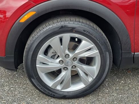 Certified 2024 Buick Encore GX Preferred FWD image 6