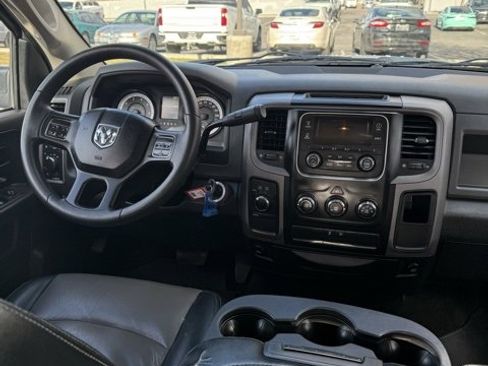 Used 2014 RAM 1500 Tradesman w/ Popular Equipment Group image 23