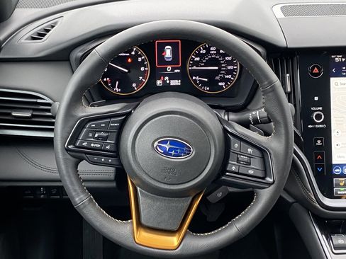 Used 2025 Subaru Outback Wilderness image 10