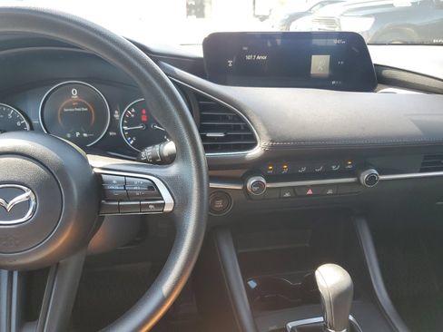Used 2026 MAZDA MAZDA3 s FWD image 17