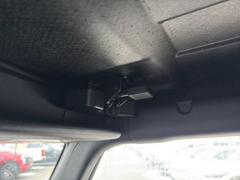 Certified 2025 Ford Bronco Big Bend image 19