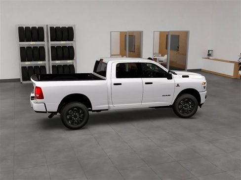 New 2026 RAM 2500 Big Horn image 11