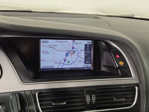 Used 2013 Audi A4 Premium Plus w/ Premium Plus Pkg AWD/4WD image 19