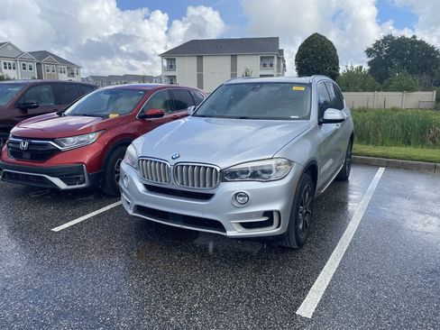 Used 2016 BMW X5 xDrive35i AWD/4WD image 13