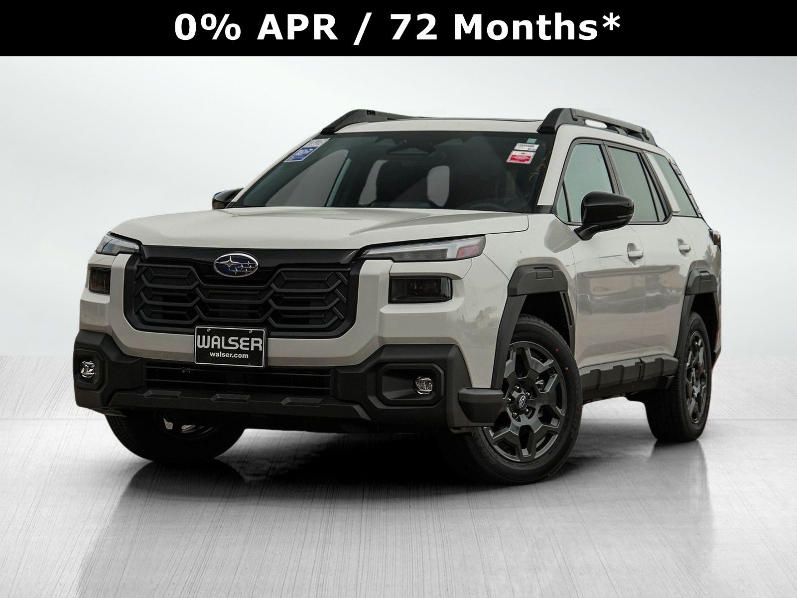 New 2026 Subaru Outback Premium AWD/4WD image 1