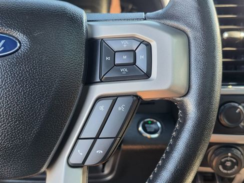 Used 2018 Ford F150 Lariat w/ Equipment Group 502A Luxury image 32