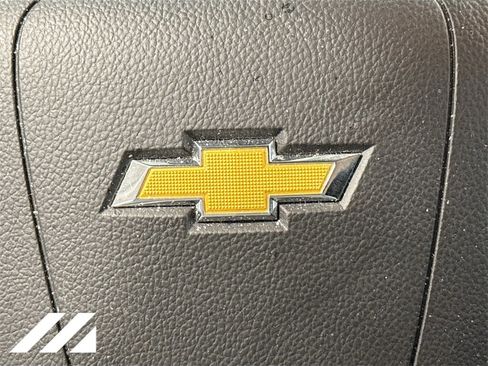 Used 2015 Chevrolet Trax LT image 31