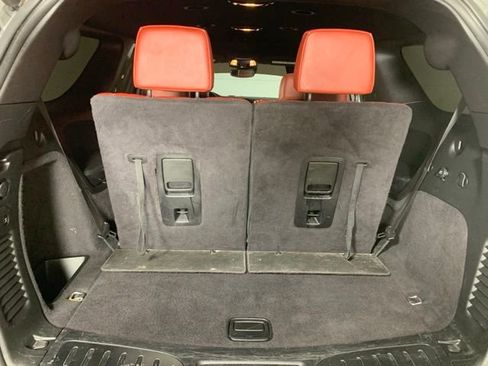 Used 2021 Dodge Durango SRT w/ Technology Group AWD/4WD image 27