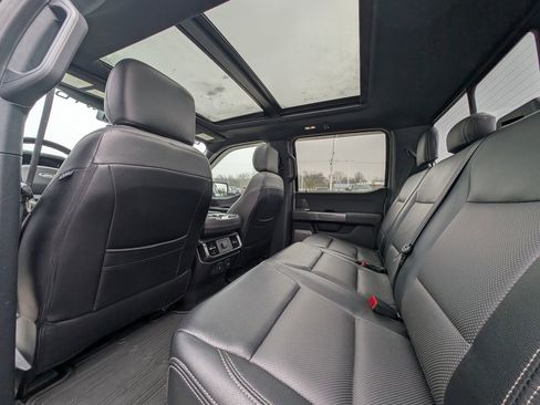 Used 2021 Ford F150 XLT w/ Equipment Group 302A High image 16