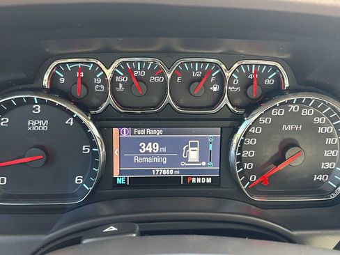 Used 2015 Chevrolet Tahoe LS RWD image 12
