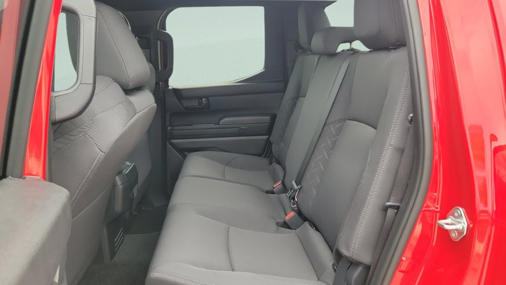 Used 2026 Toyota Tacoma SR5 RWD image 13