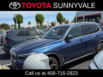 Used 2023 BMW X5 xDrive40i w/ Premium Package