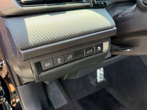 Certified 2025 Toyota Camry SE FWD image 28
